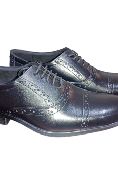Zapato de Vestir Derby Clásico A-31 (FRA-585)