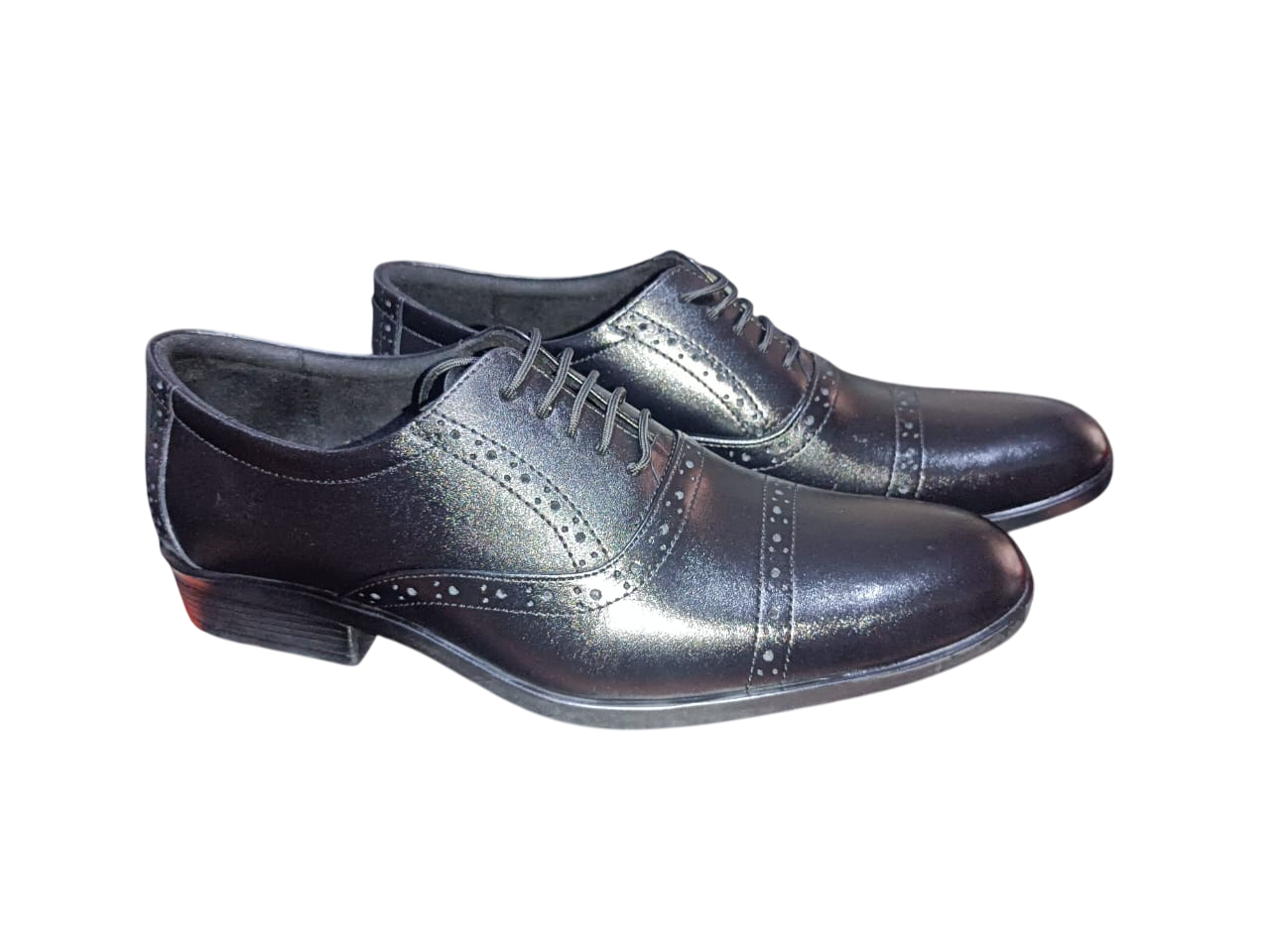 Zapato de Vestir Derby Clásico A-31 (FRA-585)