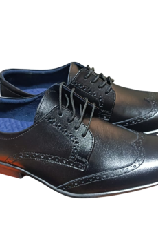 Zapato Brogue Ligero A-04 (FRA-595)