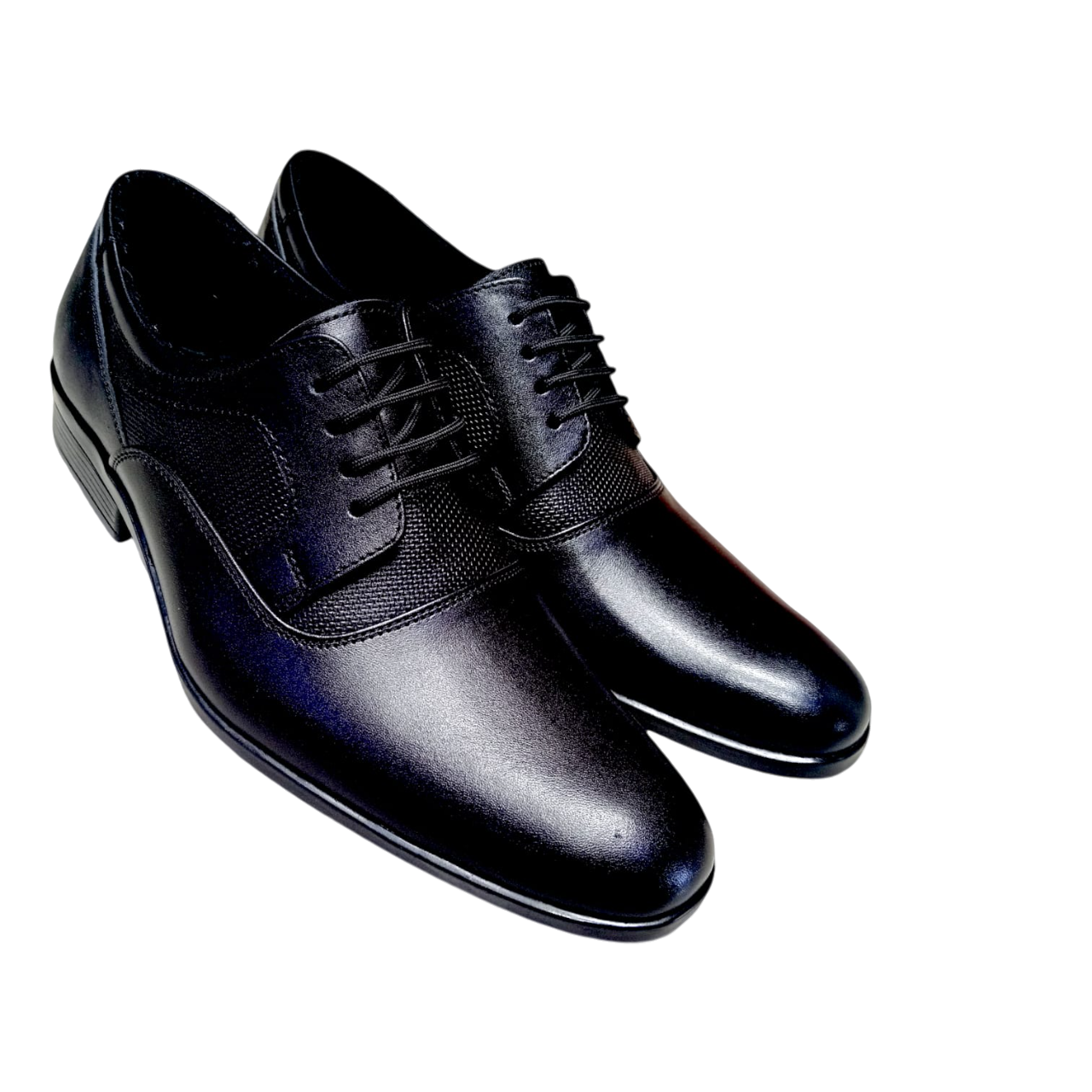 Zapato de Vestir Derby Clásico E-19 (FRA-515)