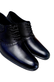 Zapato Formal Ejecutivo O-46 (FRA-530)