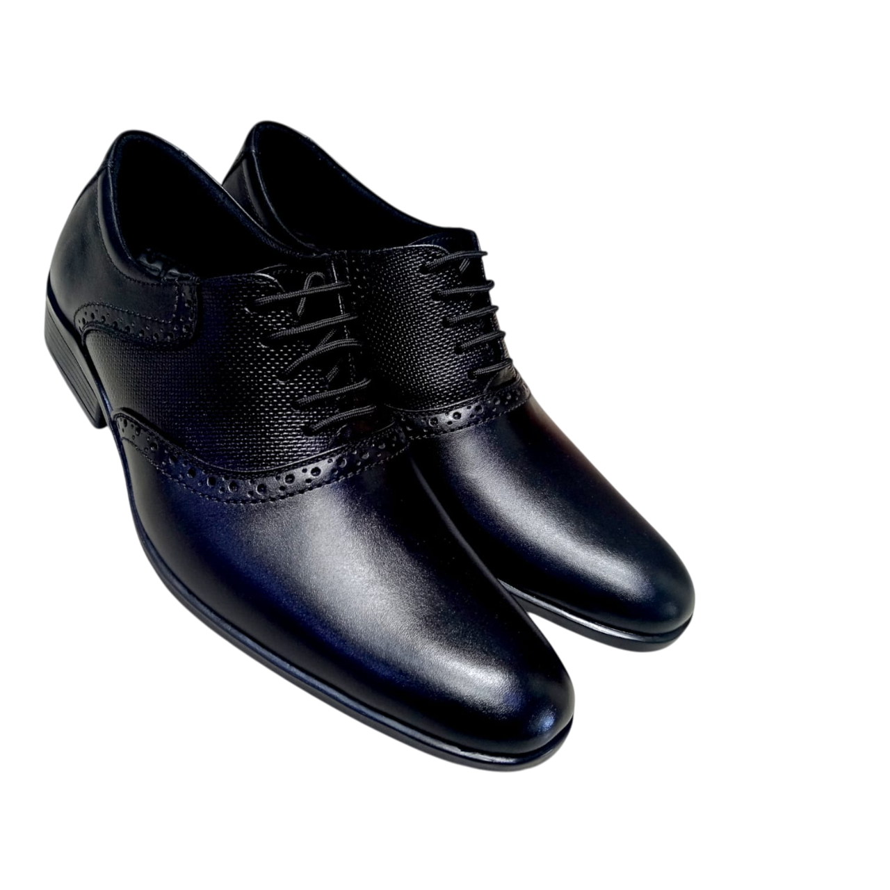 Zapato Formal Ejecutivo O-46 (FRA-530)