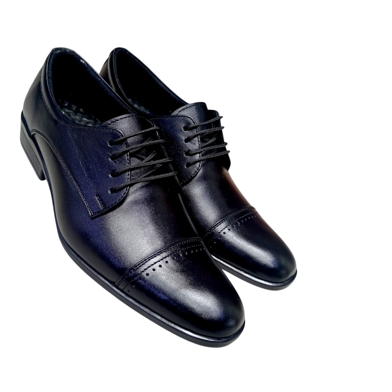 Zapato de Vestir Derby Clásico A-15 (FRA-533)